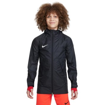 Куртка підліткова Nike Youth-Rain Jacket Academy Pro (DJ6324-010), L, WHS, 20% - 30%, 1-2 дні