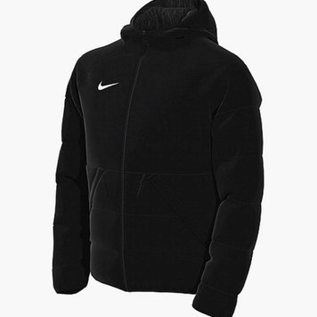 Куртка дитяча Nike Academy Pro Fall Jacket (DJ6364-010), 140 см, WHS, > 50%, 1-2 дні