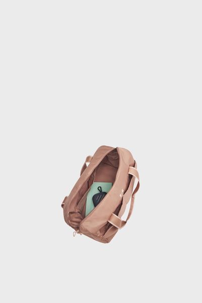 Спортивна сумка Under Armour Studio Lite Duffle 26 L (1388915-201), OSFM, OFC, 1-2 дні