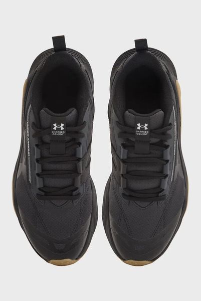 Кроссовки мужские Under Armour Charged Commit Tr 5-Gry (6007140-016), 41, OFC, 1-2 дня