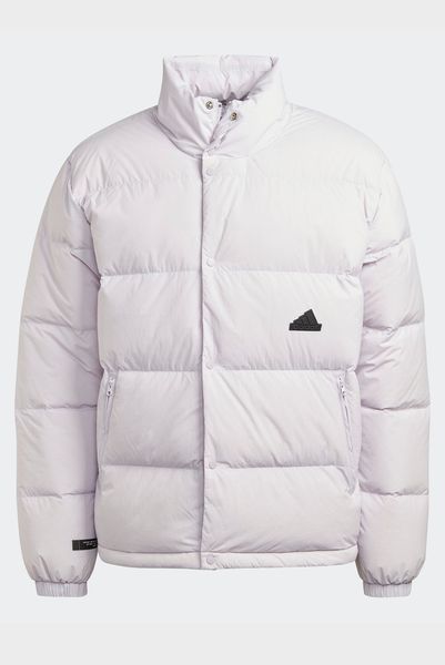 Куртка чоловіча Adidas Puffer Sportswear (HN1940), L, WHS, 10% - 20%, 1-2 дні