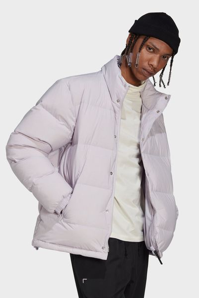 Куртка мужская Adidas Puffer Sportswear (HN1940), L, WHS, 10% - 20%, 1-2 дня