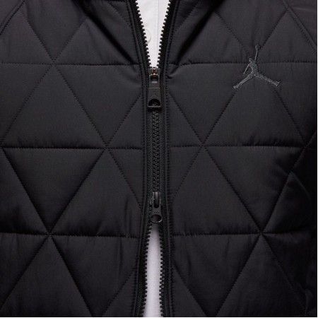 Куртка чоловіча Jordan Air Therma-Fit Sport Mid-Weight Jacket (FD2637-010), S, WHS, 30% - 40%, 1-2 дні