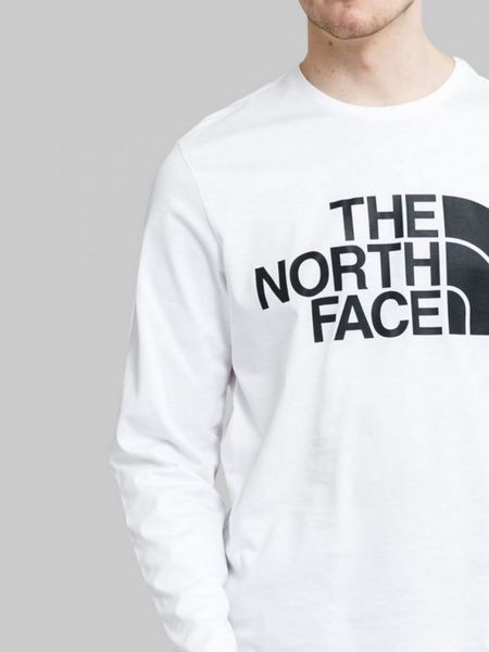 Кофта мужские The North Face Standard Collar (NF0A5585FN41), M, WHS, 1-2 дня