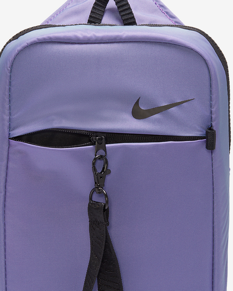 Сумка через плече Nike Sportswear Essential (CV1060-528), One Size, WHS