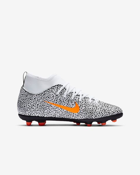 Кросівки дитячі Nike Jr. Mercurial Superfly 7 Club (CV3285-180), 33, WHS, 10% - 20%, 1-2 дні