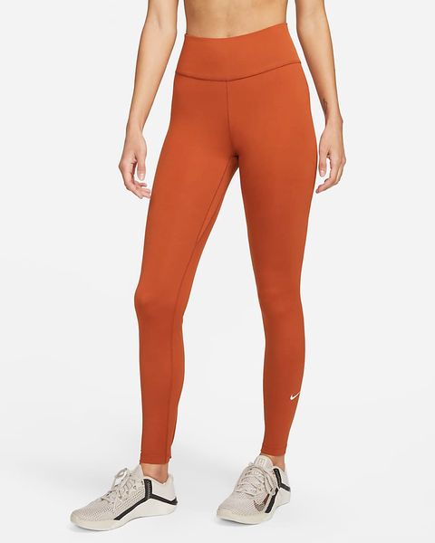 Лосіни жіночі Nike Mid-Rise Leggings (DD0252-246), L, WHS, 30% - 40%, 1-2 дні