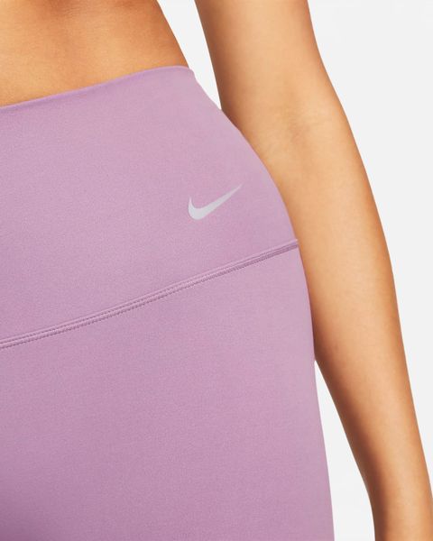 Лосины женские Nike Gentle-Support High-Waisted (DQ6015-536), L, WHS, 1-2 дня