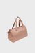 Фотографія Спортивна сумка Under Armour Studio Lite Duffle 26 L (1388915-201) 3 з 5 | SPORTKINGDOM