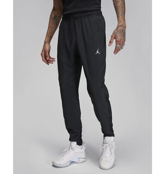 Брюки мужские Jordan Dri-Fit Sport Woven Trousers (FN5840-010), M, OFC, 30% - 40%, 1-2 дня