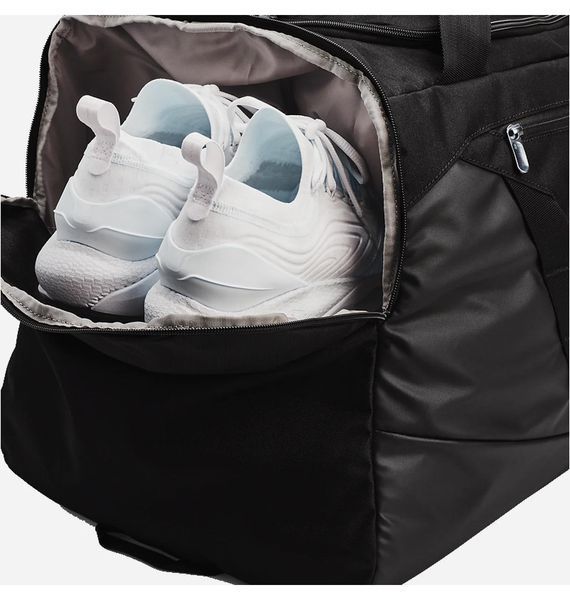 Спортивная сумка Under Armour Ua Undeniable 5.0 Duffle Lg 101L (1369224-001), OSFM, OFC, 10% - 20%, 1-2 дня