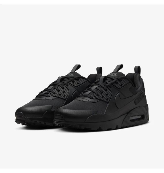 Кросівки чоловічі Nike Air Max 90 Drift (HQ1416-001), 42, OFC, 30% - 40%, 1-2 дні