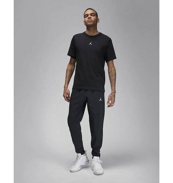 Брюки мужские Jordan Dri-Fit Sport Woven Trousers (FN5840-010), M, OFC, 30% - 40%, 1-2 дня