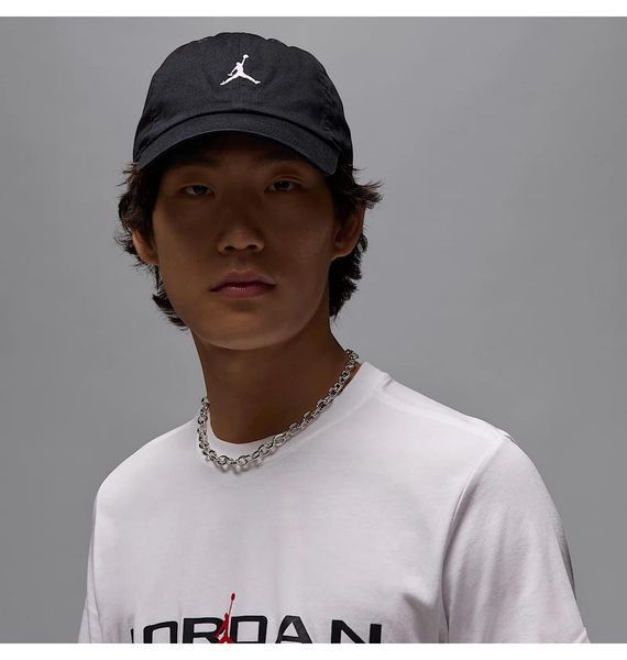 Футболка чоловіча Jordan Air Ss Crew (IB7353-101), M, OFC, 30% - 40%, 1-2 дні