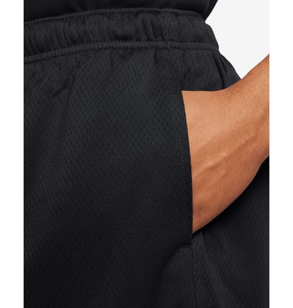 Шорти чоловічі Nike M Club Flow Mesh (FN3514-010), M, OFC, 40% - 50%, 1-2 дні