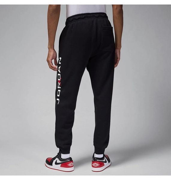 Спортивний костюм чоловічий Jordan Комплект (HQ4643-010&HQ4645-010), XL, OFC, > 50%, 1-2 дні
