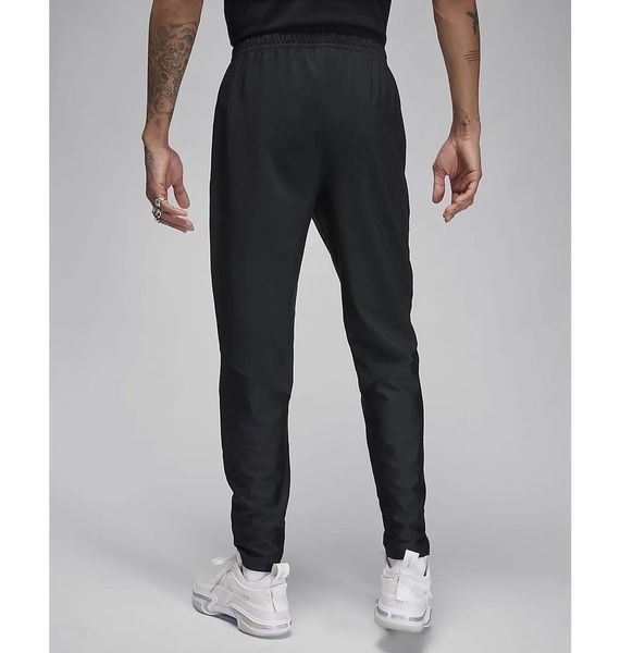 Брюки мужские Jordan Dri-Fit Sport Woven Trousers (FN5840-010), M, OFC, 30% - 40%, 1-2 дня