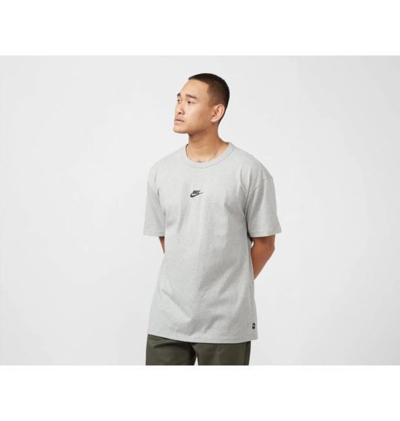 Футболка чоловіча Nike M Nsw Prem Essntl Sust Tee (DO7392-063), S, OFC, 30% - 40%, 1-2 дні