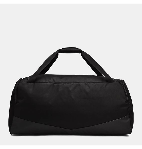 Спортивная сумка Under Armour Ua Undeniable 5.0 Duffle Lg 101L (1369224-001), OSFM, OFC, 10% - 20%, 1-2 дня