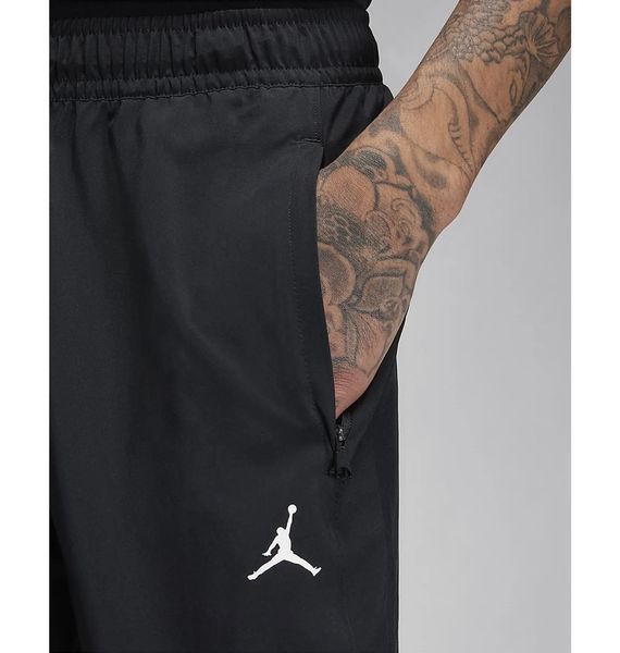 Брюки мужские Jordan Dri-Fit Sport Woven Trousers (FN5840-010), M, OFC, 30% - 40%, 1-2 дня