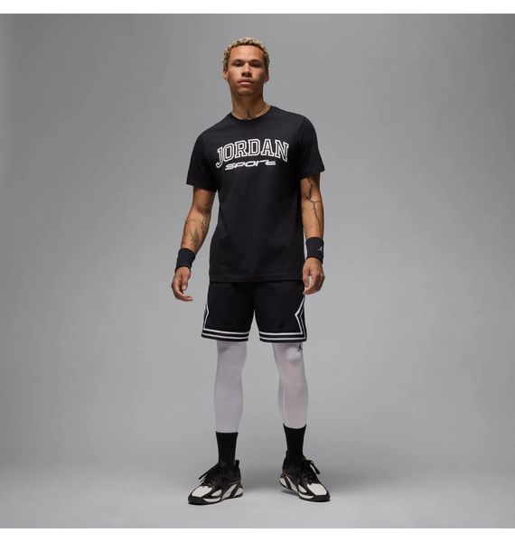 Шорти чоловічі Jordan Dri-Fit Mesh Diamond (HF9910-010), M, OFC, 30% - 40%, 1-2 дні