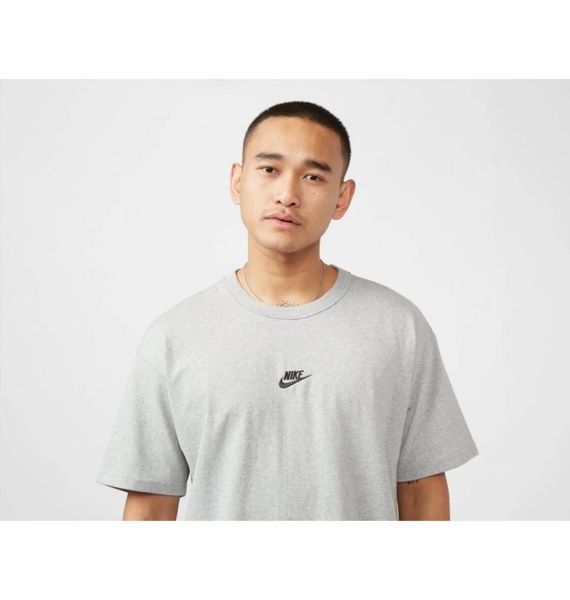 Футболка чоловіча Nike M Nsw Prem Essntl Sust Tee (DO7392-063), S, OFC, 30% - 40%, 1-2 дні