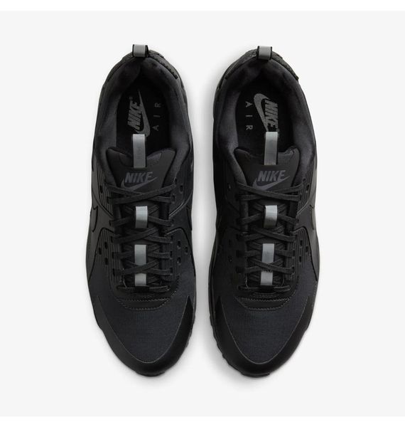 Кросівки чоловічі Nike Air Max 90 Drift (HQ1416-001), 42, OFC, 30% - 40%, 1-2 дні