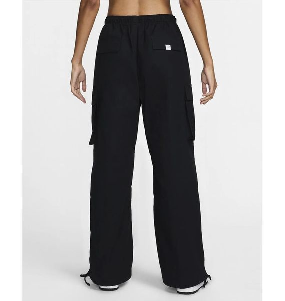 Брюки женские Nike W Nsw Dance Cargo (FV7520-010), S, OFC, 30% - 40%, 1-2 дня