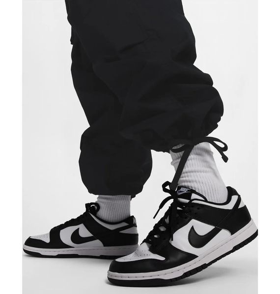 Брюки женские Nike W Nsw Dance Cargo (FV7520-010), S, OFC, 30% - 40%, 1-2 дня