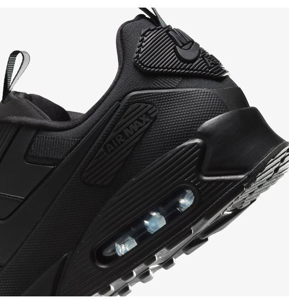 Кросівки чоловічі Nike Air Max 90 Drift (HQ1416-001), 42, OFC, 30% - 40%, 1-2 дні