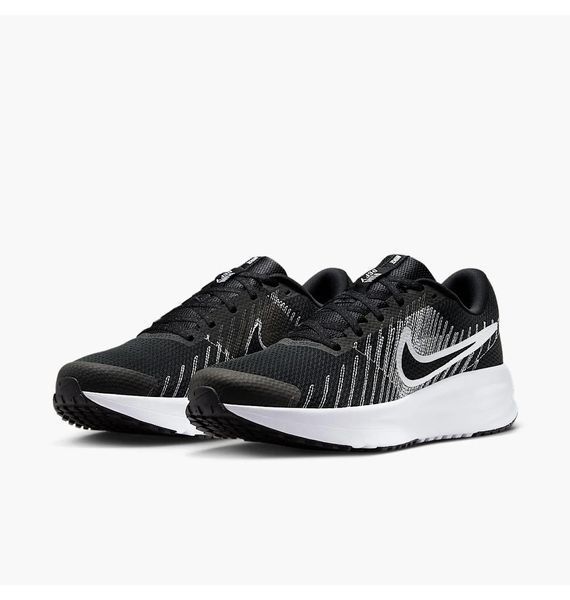 Кроссовки мужские Nike Run Defy Black (HM9594-004), 41, OFC, 30% - 40%, 1-2 дня