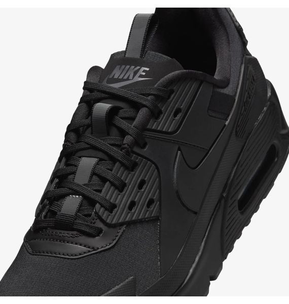 Кросівки чоловічі Nike Air Max 90 Drift (HQ1416-001), 42, OFC, 30% - 40%, 1-2 дні