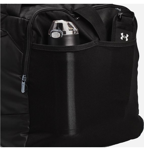 Спортивная сумка Under Armour Ua Undeniable 5.0 Duffle Lg 101L (1369224-001), OSFM, OFC, 10% - 20%, 1-2 дня