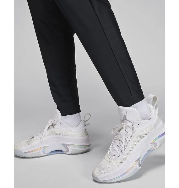 Брюки мужские Jordan Dri-Fit Sport Woven Trousers (FN5840-010), M, OFC, 30% - 40%, 1-2 дня