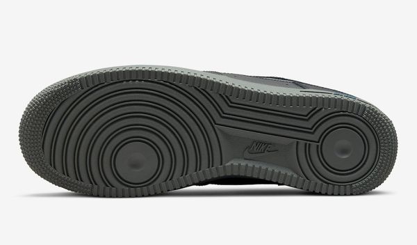 Кросівки чоловічі Nike Air Force 1 (DR0155-002), 45, WHS, 1-2 дні