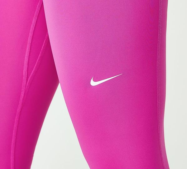 Лосіни жіночі Nike Pro Dri Fit Training Workout Gym (CZ9779-624), L, WHS, 40% - 50%, 1-2 дні