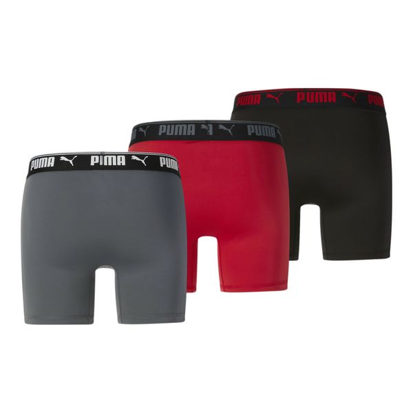 Нижнее белье Puma Men's Training Boxer Brief (858381-03), M, WHS, 10% - 20%, 1-2 дня