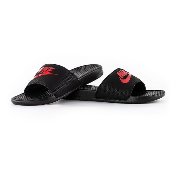 Тапочки унисекс Nike Benassi Jdi (343880-060), 36, WHS, 10% - 20%, 1-2 дня