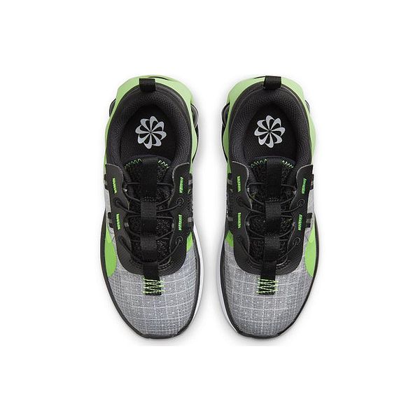 Кросівки дитячі Nike Air Max 2021 (DB1110-004), 21, WHS, 1-2 дні