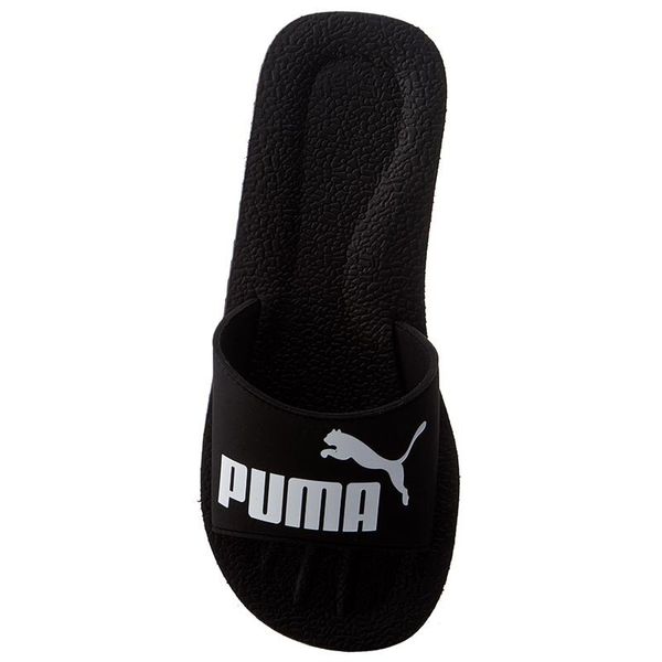 Тапочки унисекс Puma Purecat (360262-01), 42, WHS, 1-2 дня