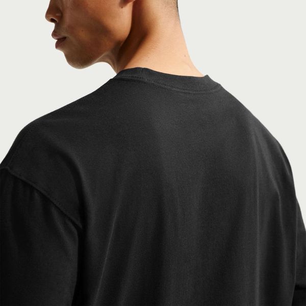 Футболка чоловіча Nike Sportswear Vomero Patch (IH1149-010), L, OFC, 1-2 дні
