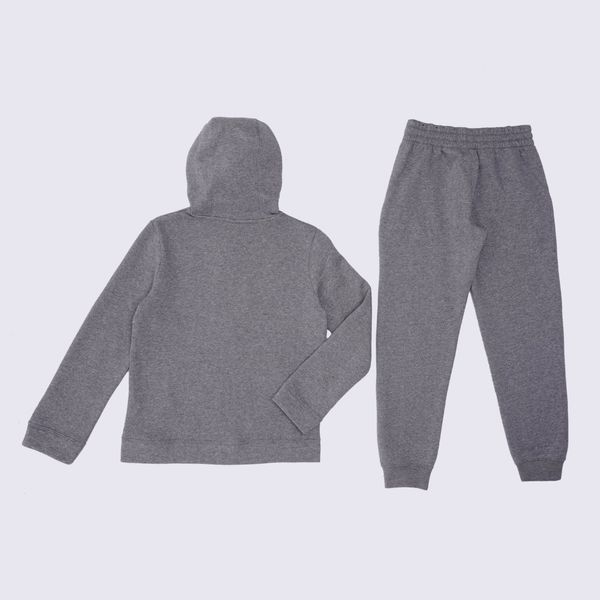 Спортивний костюм дитячий Nike B Nsw Core Bf Trk Suit (BV3634-091), S, WHS, 40% - 50%, 1-2 дні
