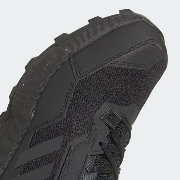 Кроссовки мужские Adidas Terrex Ax4 Wide Hiking (GW6900), 40.5, WHS, 1-2 дня