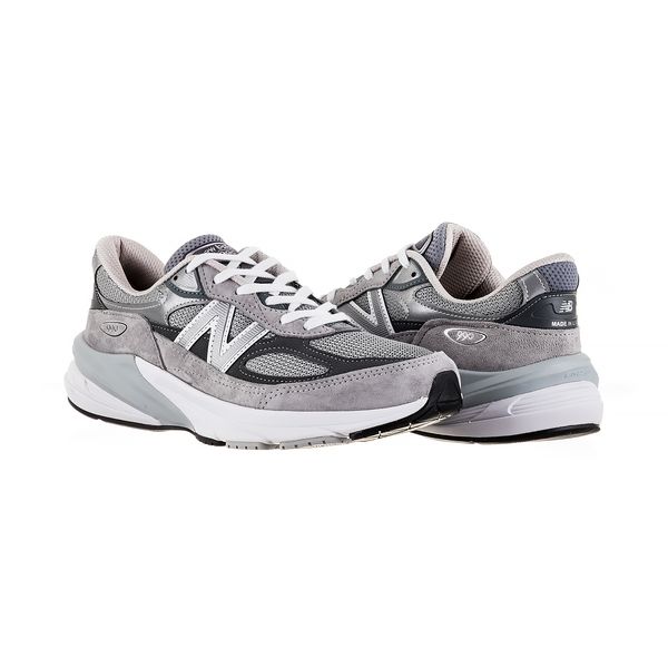 Кроссовки мужские New Balance M990 (M990GL6), 40.5, OFC, 30% - 40%, 1-2 дня