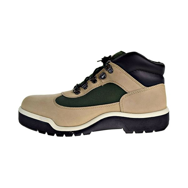 Ботинки мужские Timberland Field Boot Waterproof (TB-0A1RC9), 45, WHS, 10% - 20%, 1-2 дня