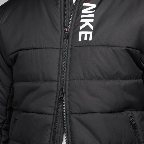 Куртка чоловіча Nike M Nsw Hybrid Syn Fill Jkt (DX2036-010), M, WHS, 30% - 40%, 1-2 дні