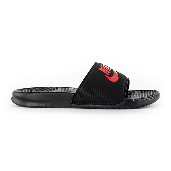 Тапочки унисекс Nike Benassi Jdi (343880-060), 36, WHS, 10% - 20%, 1-2 дня