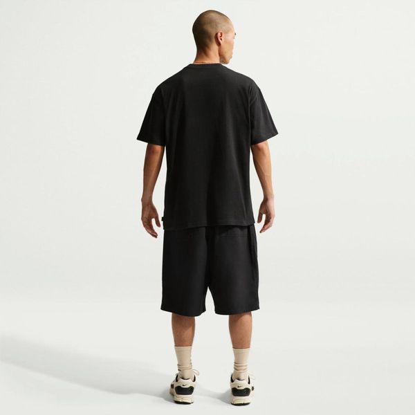 Футболка чоловіча Nike Sportswear Vomero Patch (IH1149-010), L, OFC, 1-2 дні