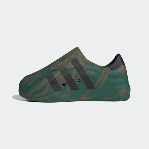 Кроссовки мужские Adidas Adifom Superstar Olive (HQ4650), 42, WHS, 10% - 20%, 1-2 дня