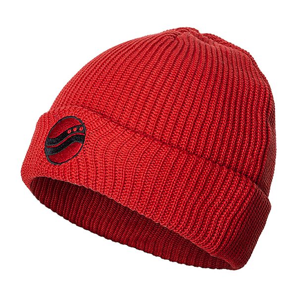 Шапка Saucony Rested Beanie (900020-PC), One Size, WHS, 1-2 дня